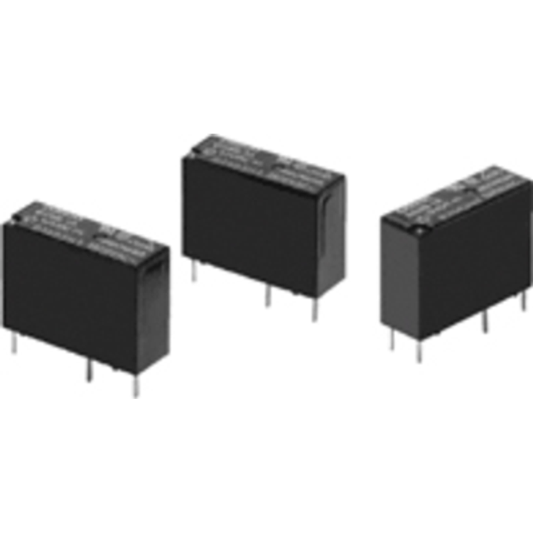 Tootefoto - Omron G5Nb-1A-E-Dc5 Power Relay 5 V Dc 3 A 1 Change-Over 1 Pc(S) Bag