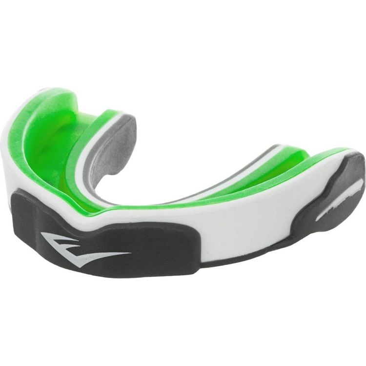 Tootefoto - Everlast Boxing Mouth Guard EVERLAST EverGel Green