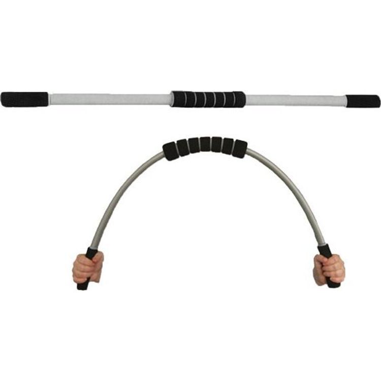 Tootefoto - Spartan Pilatese riba Spartan Pilates Blade 120 cm