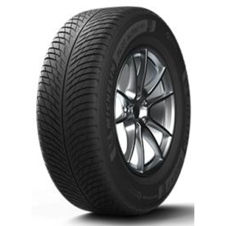 Tootefoto - Michelin Pilot Alpin 5 Suv 285/45R21 Lamell