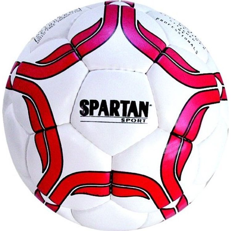 Tootefoto - Spartan Football Club Junior 4 Spartan