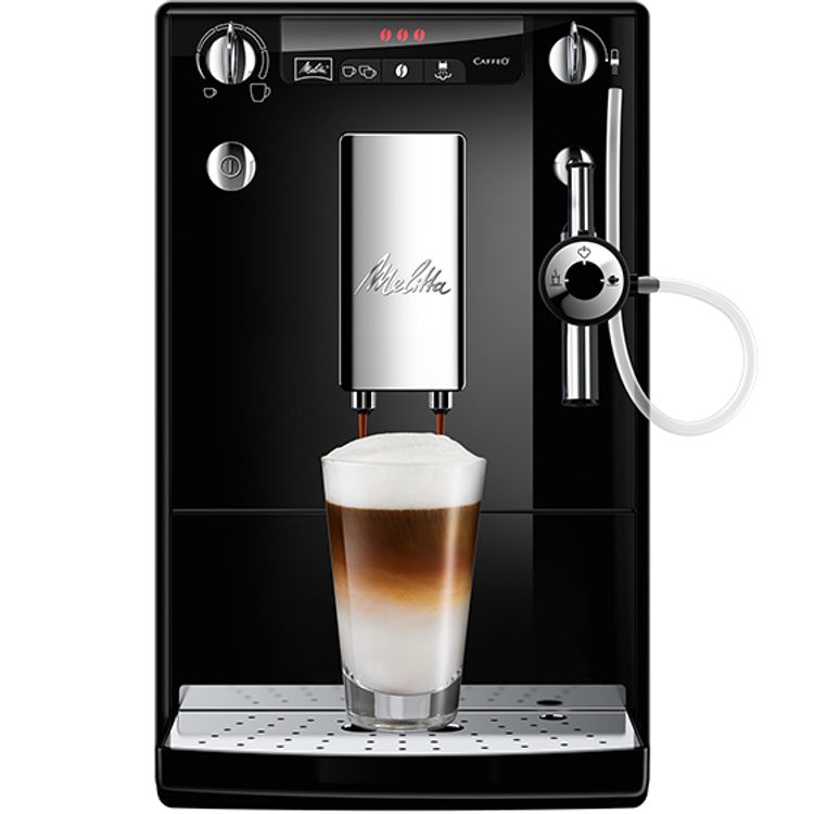 Tootefoto - Melitta E957-101 Espressomasin 1,2 l