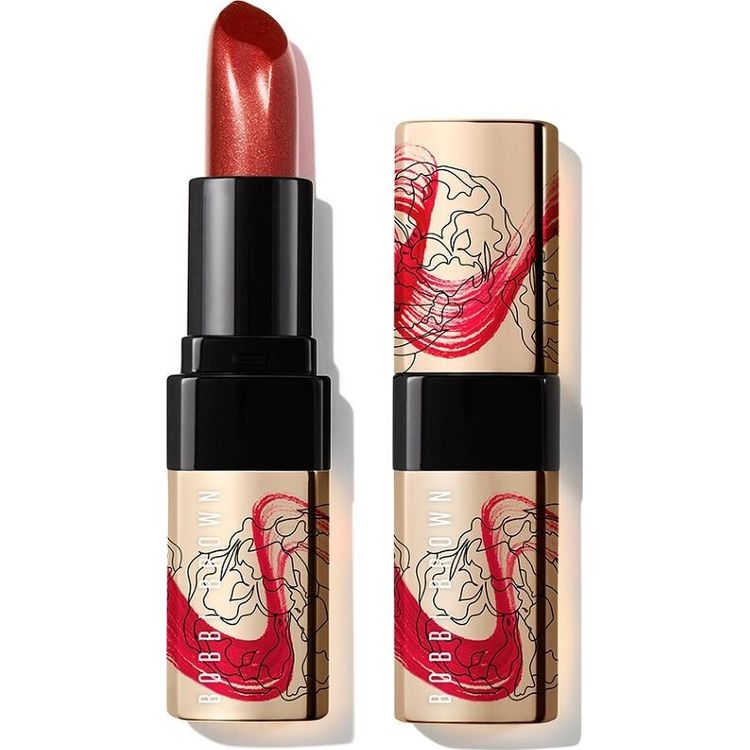 Tootefoto - Bobbi Brown Bobbi Brown, luksuslik metall, parabeenivaba, metallik, kreemjas huulepulk, tulev rk, 3,5 g naistele