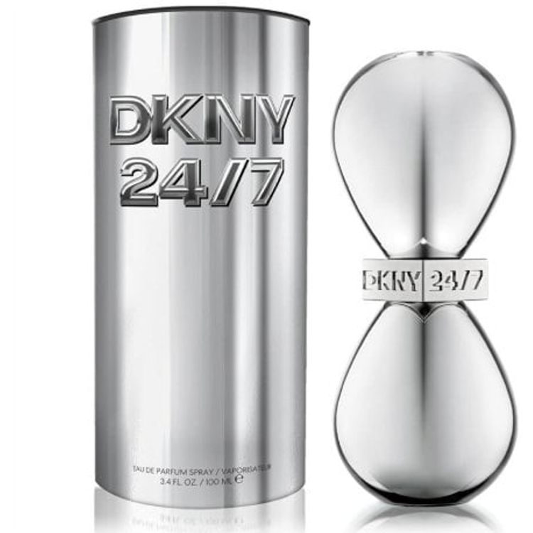 Tootefoto - Donna Karan DKNY 24/7 EDP 100ml
