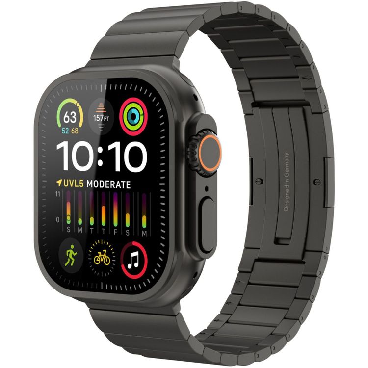 Tootefoto - Link K ev ru Pro Titanium 42 | 44 | 45 | 46 | 49mm One Size - must