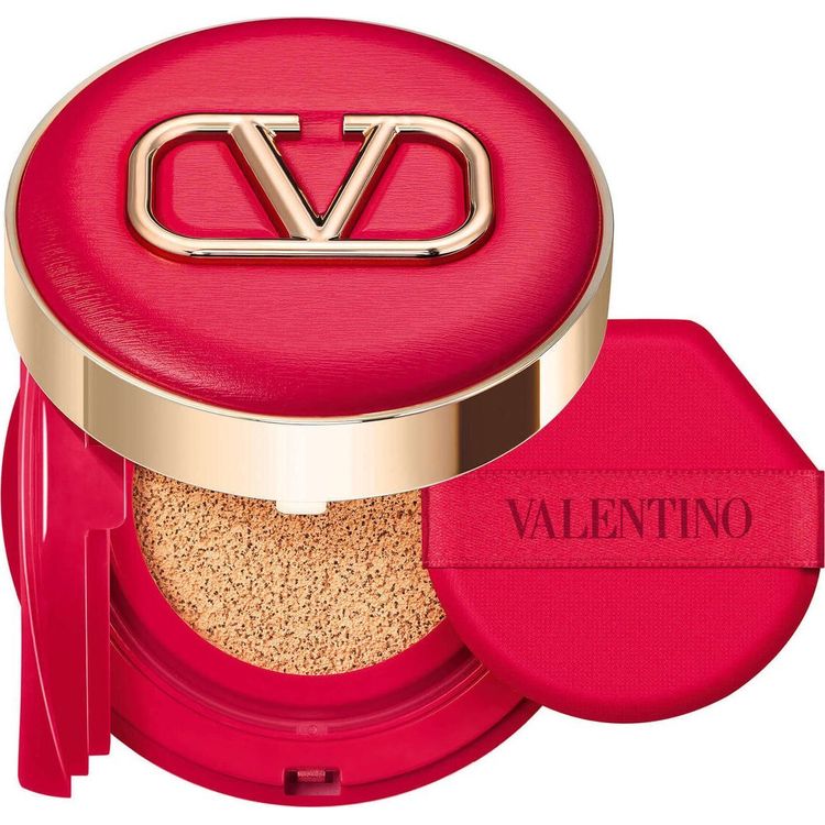 Tootefoto - Valentino Valentino, Go Cushion, Kompaktne jumestuskreem, LA1, SPF 50, korduvt idetav, 14 g naistele