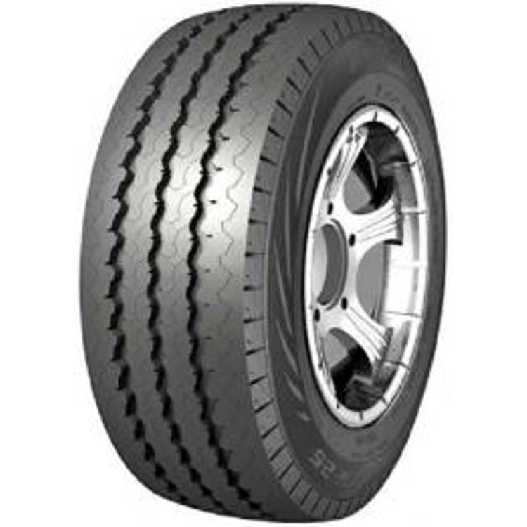 Tootefoto - Nankang Nk Van Cw25 185/80R13C Suverehv