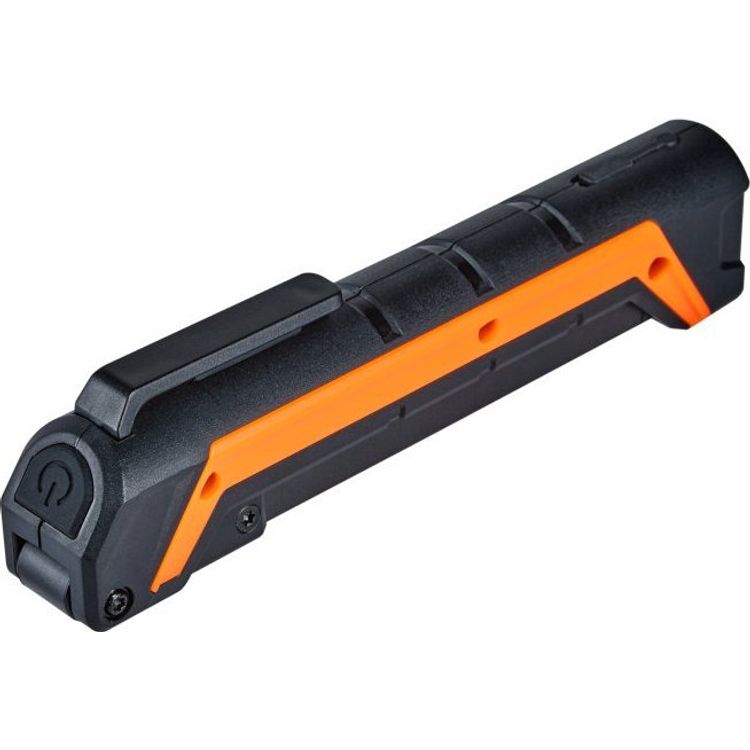 Tootefoto - Osram LEDIL408 kontrolllamp 2,96 W 6500 K LED