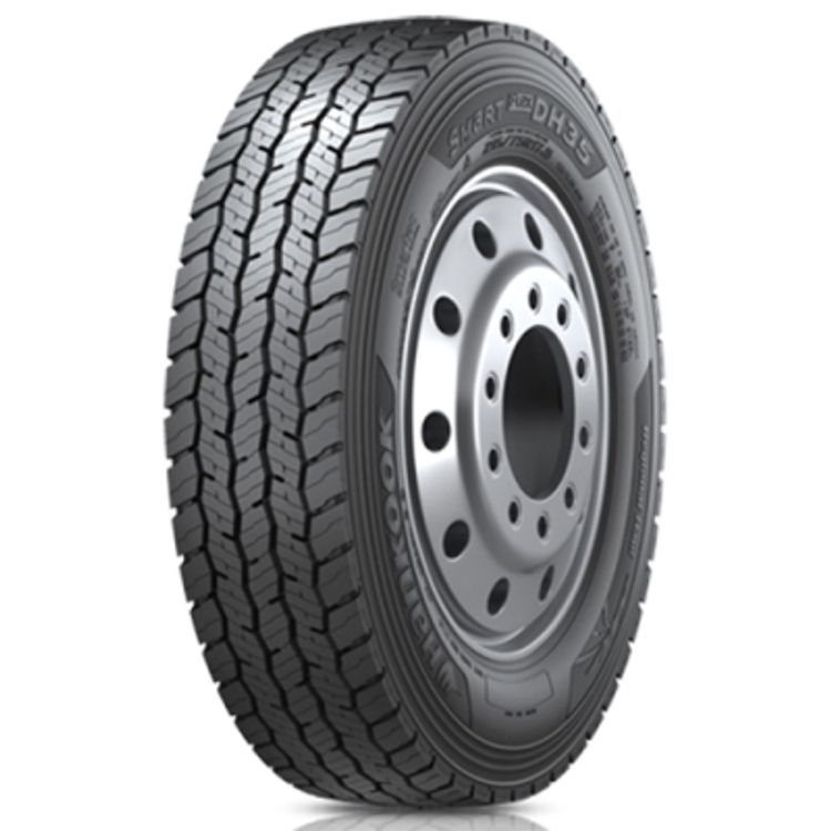 Tootefoto - 305/70R19.5 Hankook Dh35 Veosild