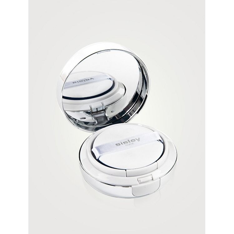 Tootefoto - Sisley Sisley, Phyto-Blanc, kompaktne jumestuskreem, nr 1, valge opaal, SPF 30, 14 g naistele