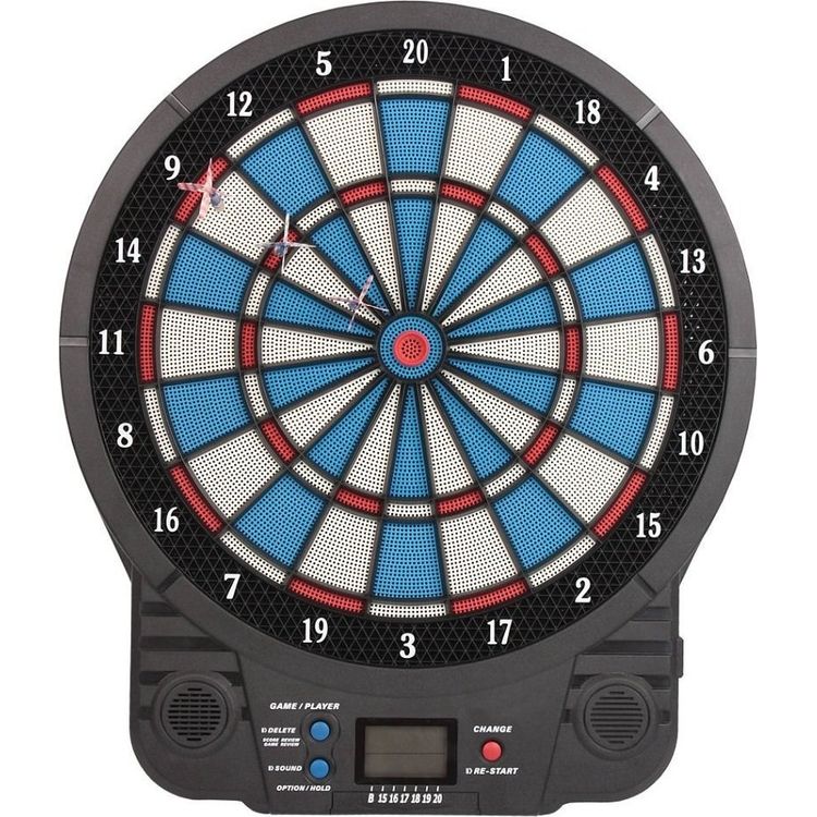 Tootefoto - Echowelli elektrooniline noolelaud ECHOWELL AC 100