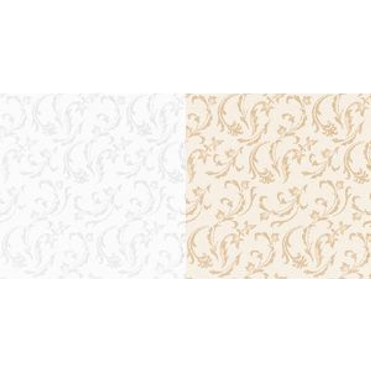 Tootefoto - Papstar 84994 salvr tt Salvr tik Valge 50 tk