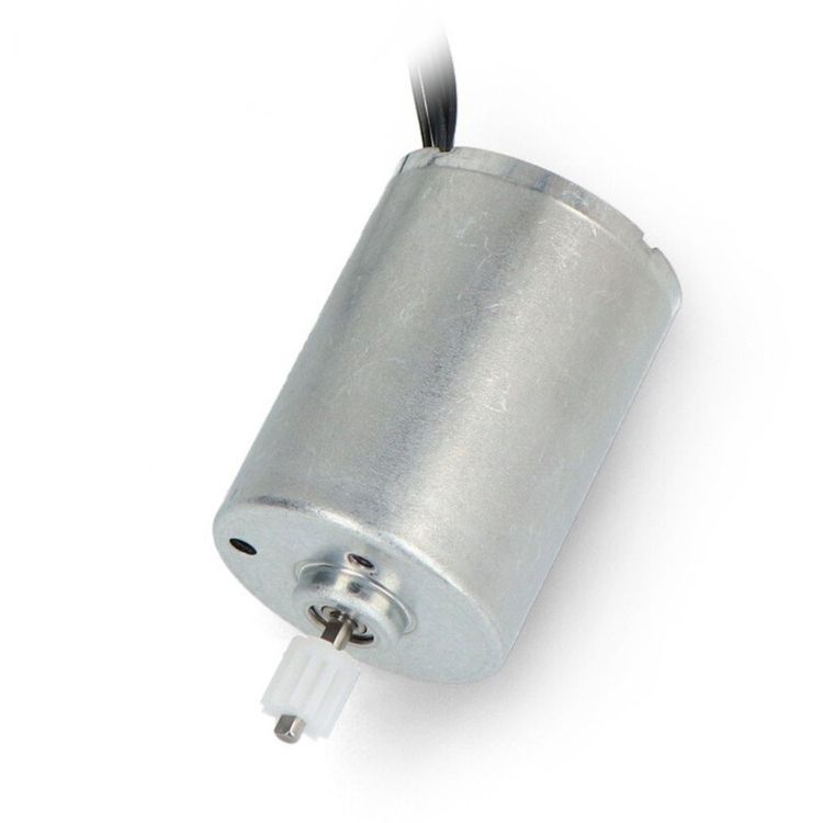 Tootefoto - Rummu AMS Bambu Lab mootor} sisemoodul