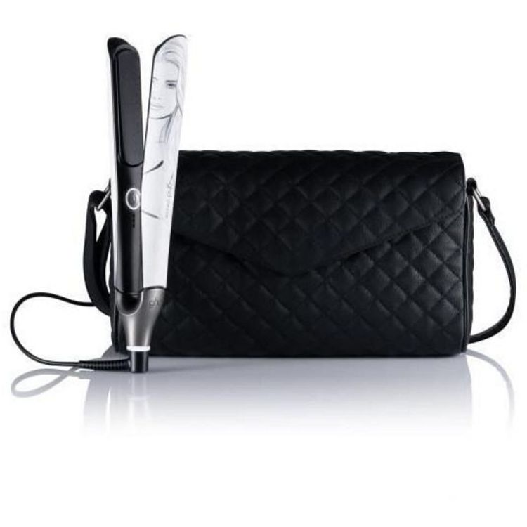 Tootefoto - Ghd Gl tteisen x Pamela Reif Chronos