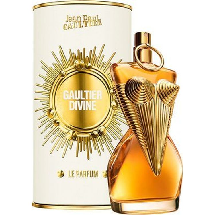 Tootefoto - JEAN PAUL GAULTIER Divine Le Parfum EDP Intense 30ml