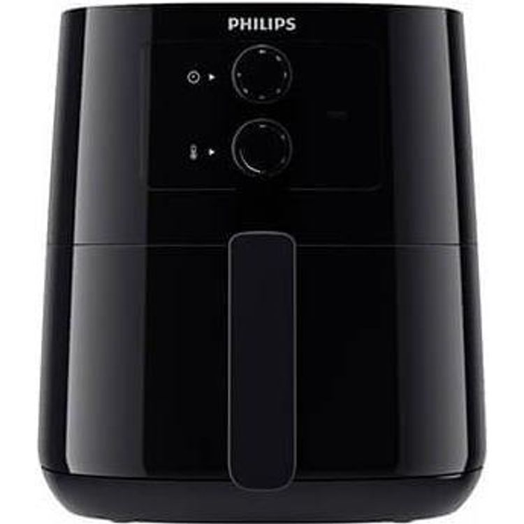 Tootefoto - Philips HD9200/90 Airfryer black