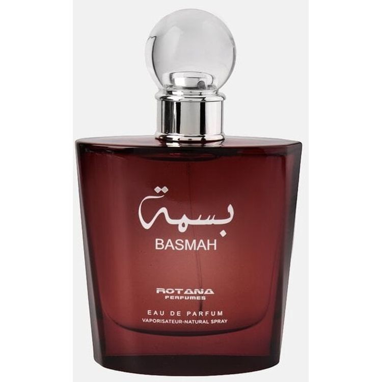 Tootefoto - Rotana, Basmah, Eau De Parfum, Unisex, 100 ml Unisex