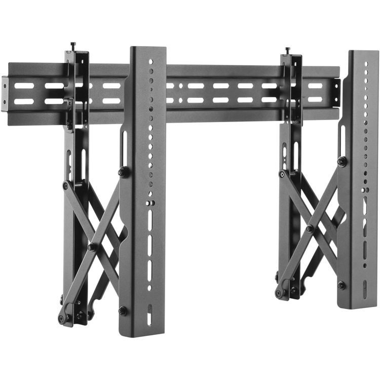 Tootefoto - Videoseina 37-70" LED/LCD seinakinnitus 45kg pikendatav