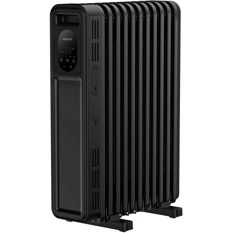 Tootefoto - Grzejnik Sencor SOH 6311WH Grzejnik olejowy