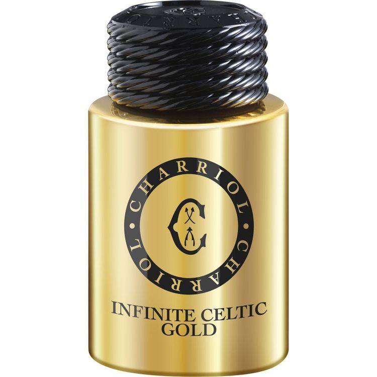 Tootefoto - Charriol Charriol, l pmatu keldi kuld, parf mvesi, meestele, 30 ml meestele