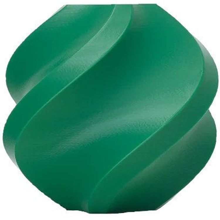Tootefoto - Bambu Lab Recill PLA Basic 1,75mm 1kg - Mistletoe Green}