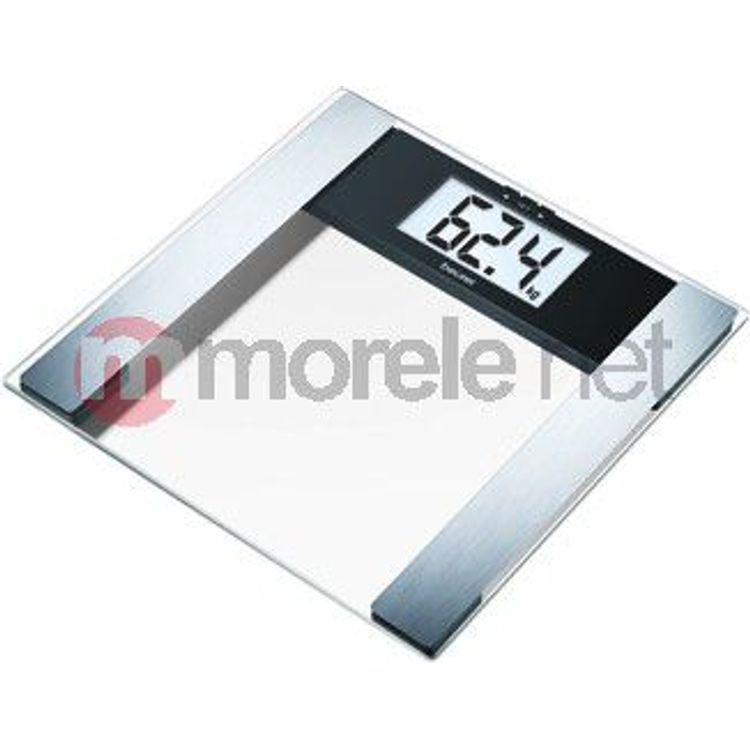 Tootefoto - Beurer BG 17 vannitoakaal