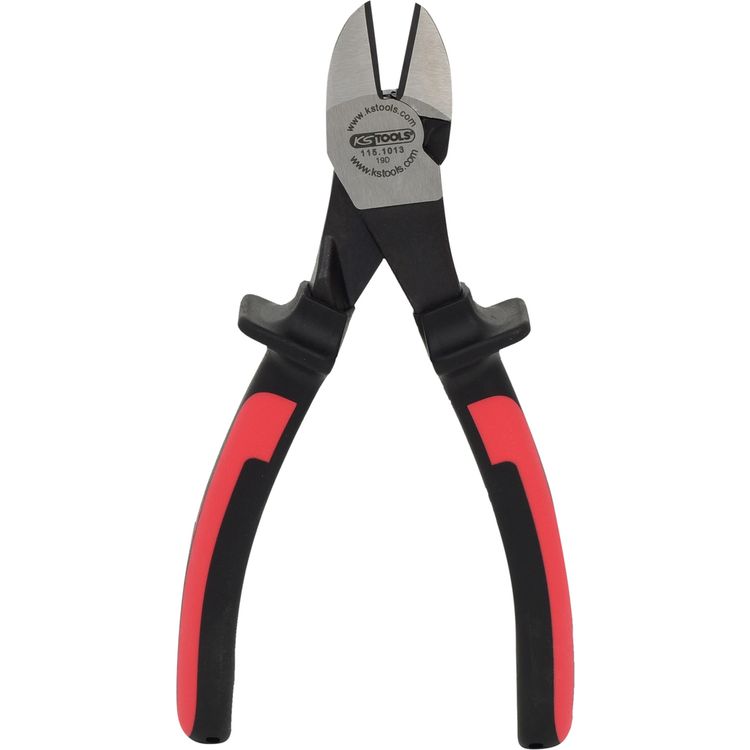 Tootefoto - KS Tools 115.1013 tangid Diagonal pliers