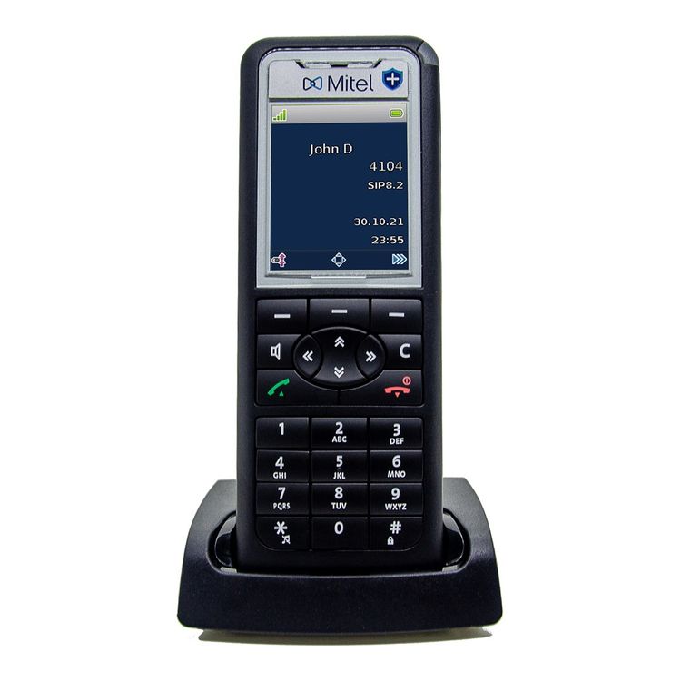 Tootefoto - Mitel 612dt Cordless Extension Handset