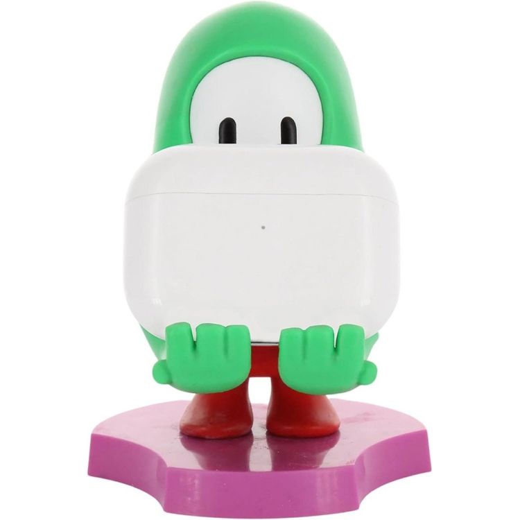 Tootefoto - Peen Gaming Fall Guys k rvaklapid: kuuma varda leegid (11 cm)