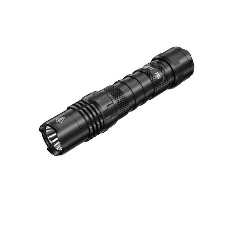 Tootefoto - Nitecore P10i Must K sitaskulamp LED