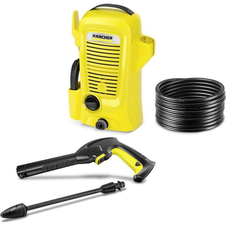 Tootefoto - Karcher K 2 OPP Auto survepesur