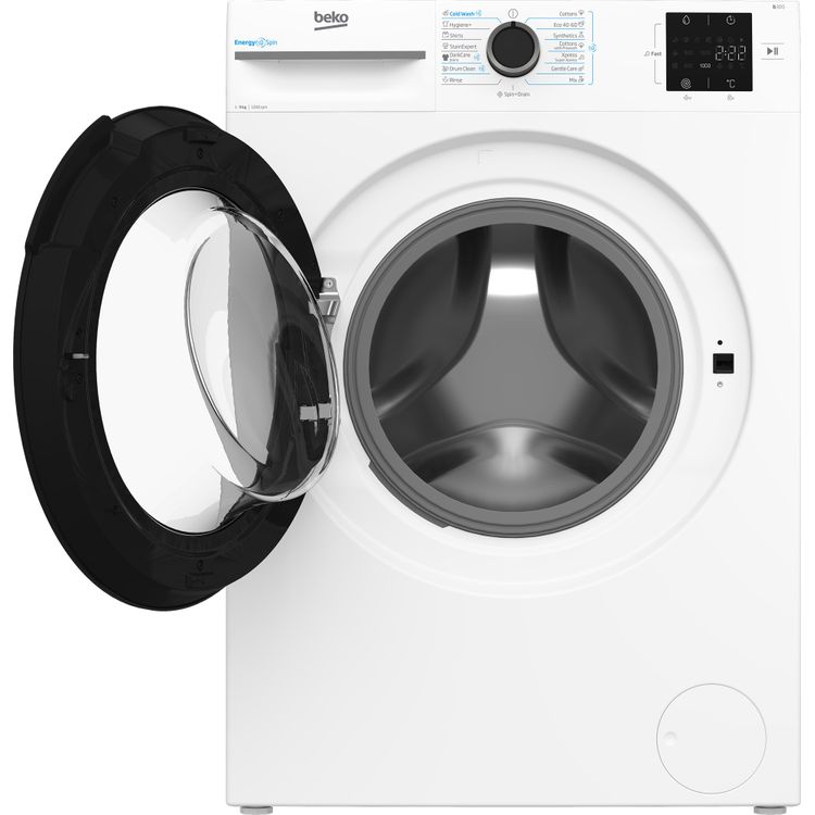 Tootefoto - WASHING MACHINE BM3WFU39215WB BEKO