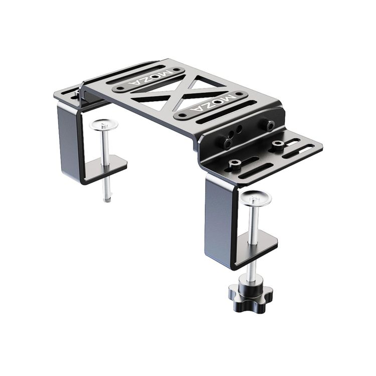 Tootefoto - Mosa clamps to the desk mosa racing rs12 to R5/R9/R12