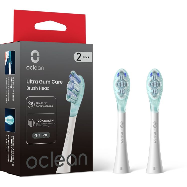 Tootefoto - Oclean Ultra Gum Care 2 szt. bia y