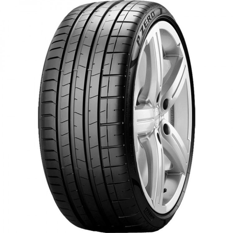 Tootefoto - Pirelli P Zero Sport Hl Xl Fsl (*) Suverehvid 315/30R23 Suverehv