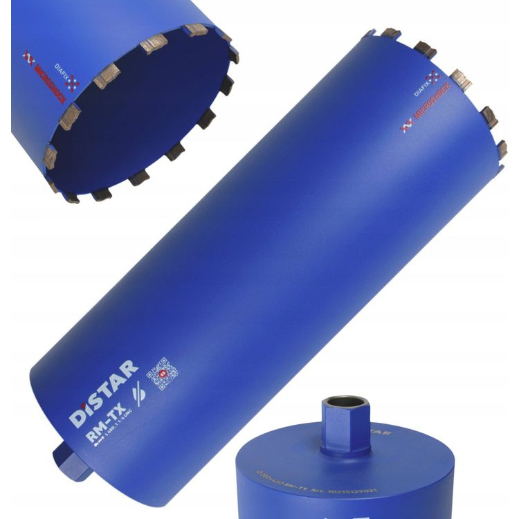 Tootefoto - DISTAR DIAMOND CROWN RM-TX 1 1/4" 200mm x 450mm DRY