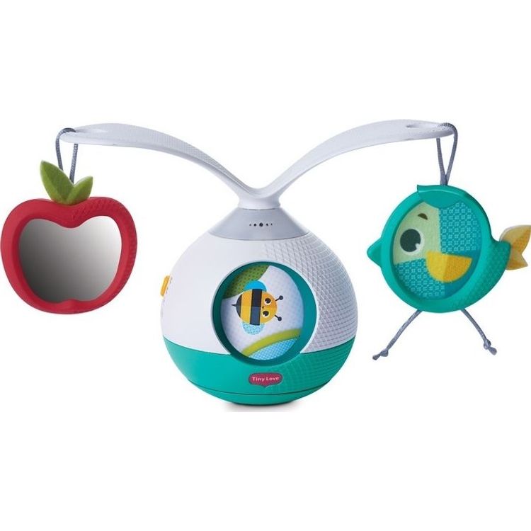 Tootefoto - Tiny Love Meadow Carousel (TL13060068)