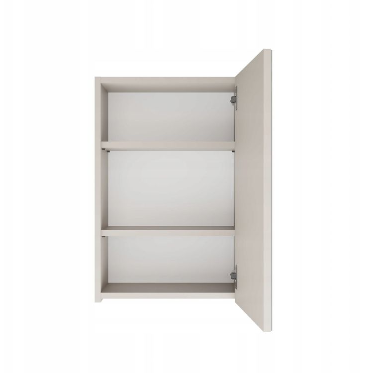 Tootefoto - Seinale riputatav vannitoakapp POLA 1DL KASZMIR