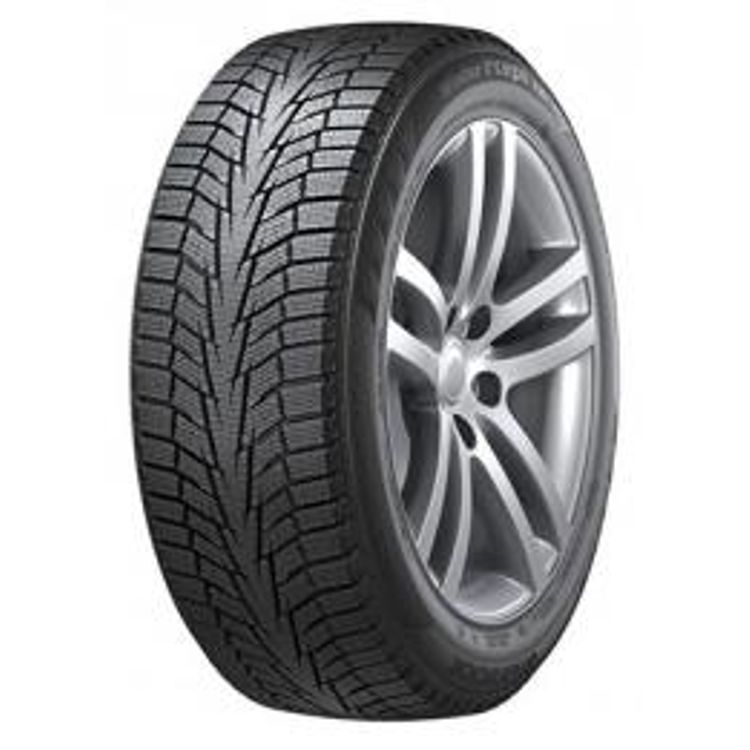 Tootefoto - Hankook W616 Winter I*Cept Iz2 225/55R17 Lamell
