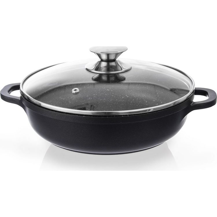 Tootefoto - Orion praepann 28cm