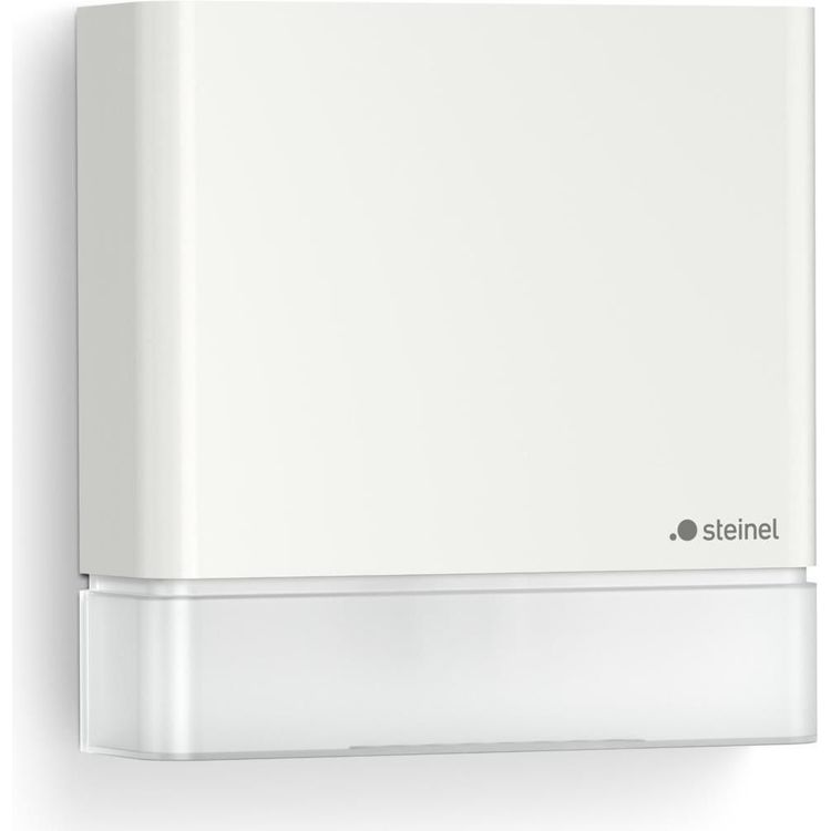 Tootefoto - STEINEL IS 180 Laser-Sensor Kabelgebunden Wand Wei (067281)