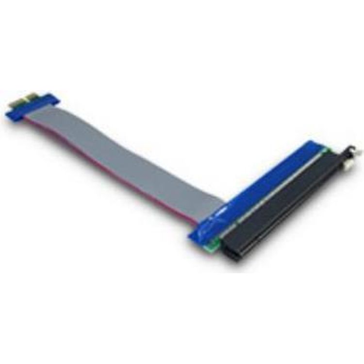 Tootefoto - Inter-Tech 88885365 Schnittstellenkarte/Adapter Eingebaut PCIe (88885365)