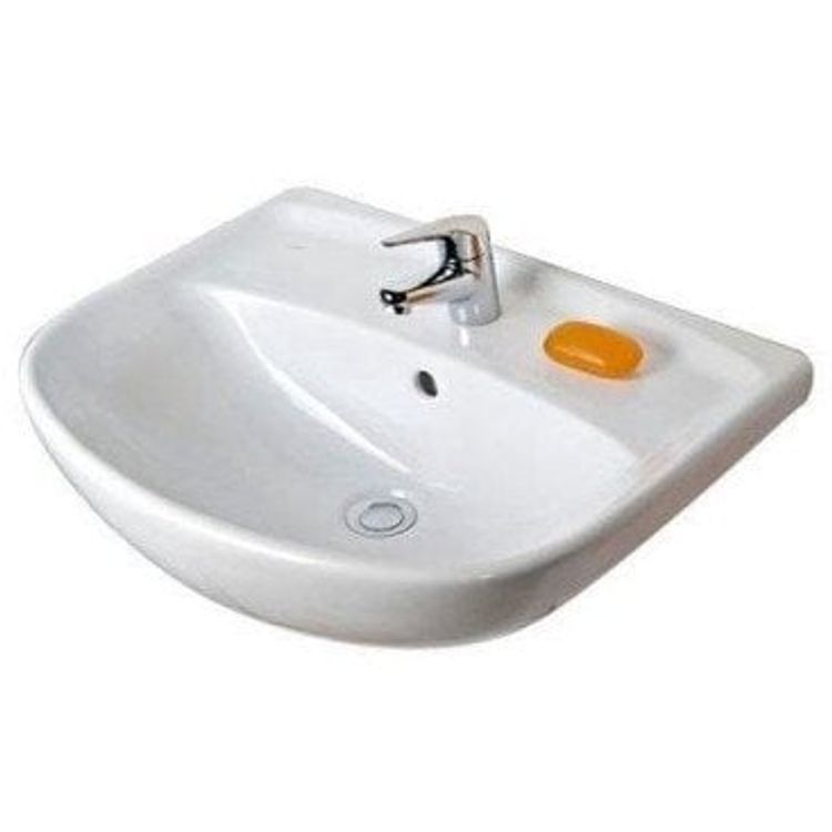 Tootefoto - T LEHT BAS LYRA PLUS-60 VALGE