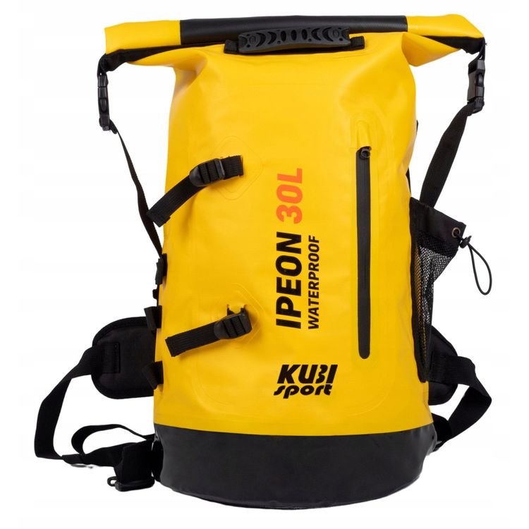 Tootefoto - Turistide seljakott veekindel m givesi Ipeon 30 L