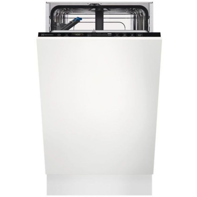 Tootefoto - Electrolux EEG62310L T ielikult sisseehitatud 9 kohta