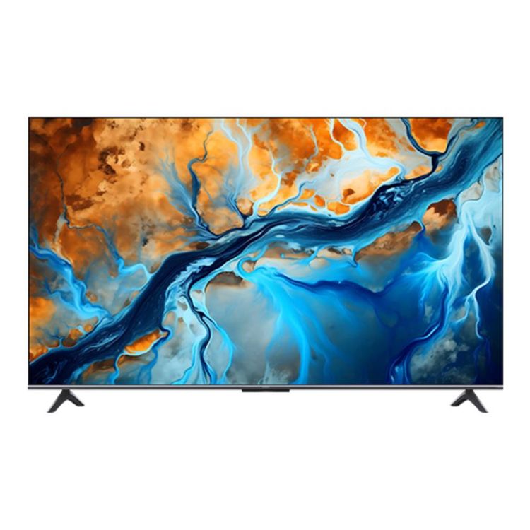 Tootefoto - Xiaomi | TV | S Mini LED 2025 | 65 | Smart TV | Google TV | UHD | Black | 32 GB