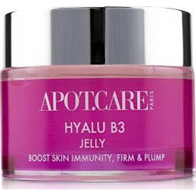 Tootefoto - Apot.Care Apotcare, Hyalu B3 elee, h aluroonhape, kortsudevastane, kreem, n ole, 50 ml naistele