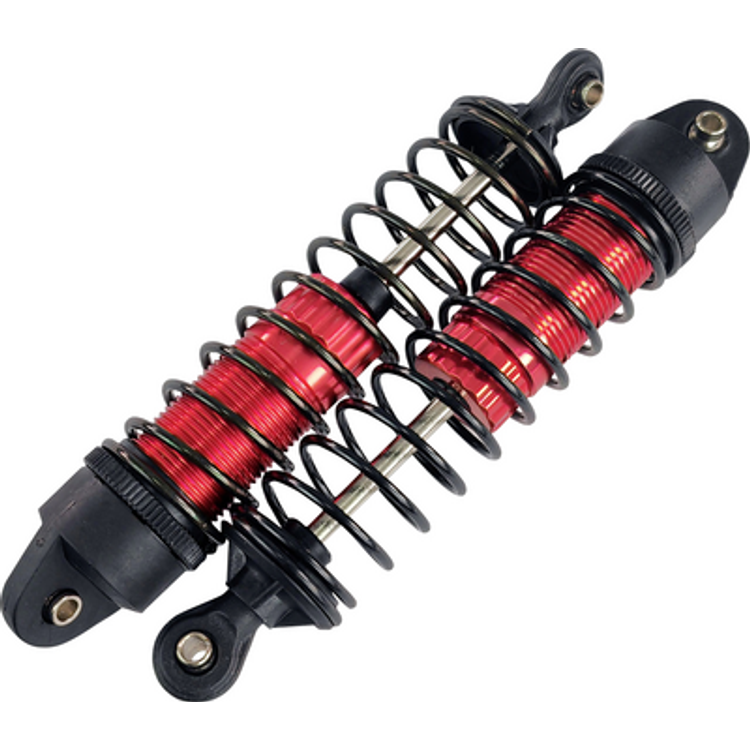 Tootefoto - Amewi 012-Hpg10500 Spare Part Rear Shock Absorber