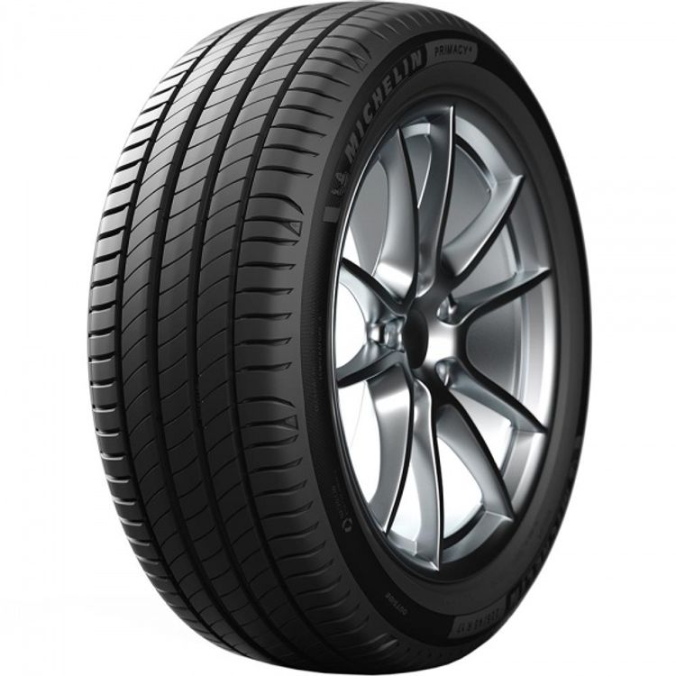 Tootefoto - Michelin Primacy 4 Vol Suverehvid 235/55R18 Suverehv