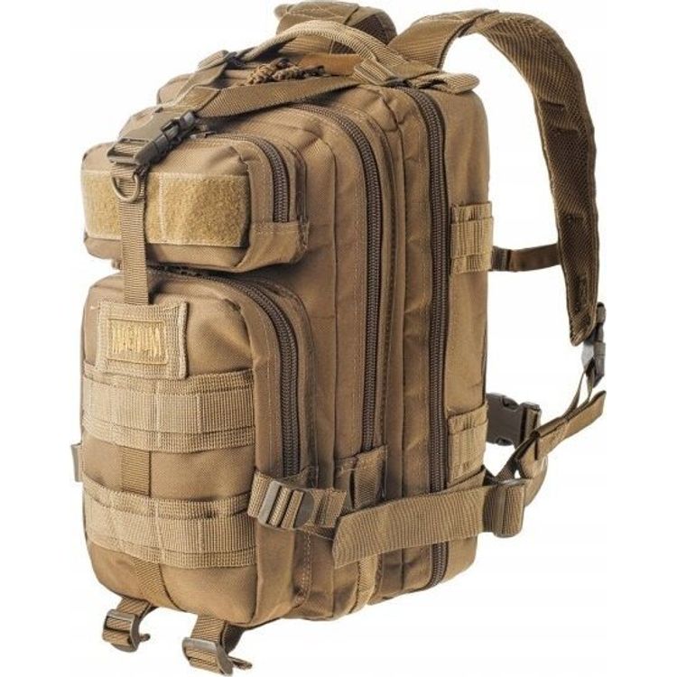 Tootefoto - Magnum matkaseljakott FOX seljakott